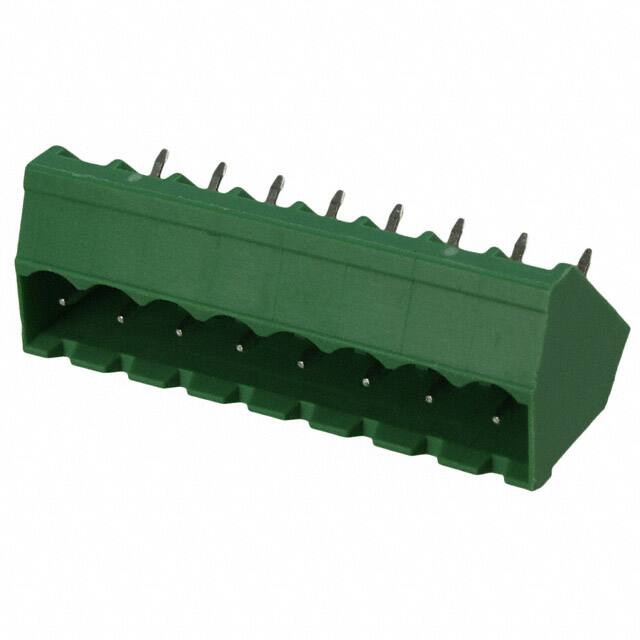 VK0871500000G Amphenol Anytek  Headers Plugs and Sockets